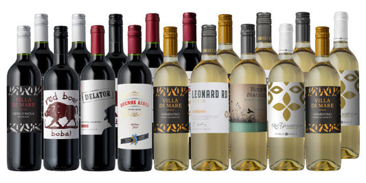 UPGRADE: Year End Blowout Vineyard Collection NY