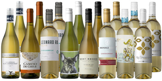 UPGRADE: Top Vineyard Wines From 2021 18-Pack