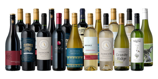 UPGRADE: 23,000 5-Star Reviews Superstar 18-Pack!