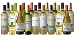 UPGRADE: Inflation Buster Below Cost Vineyard 18-Pack