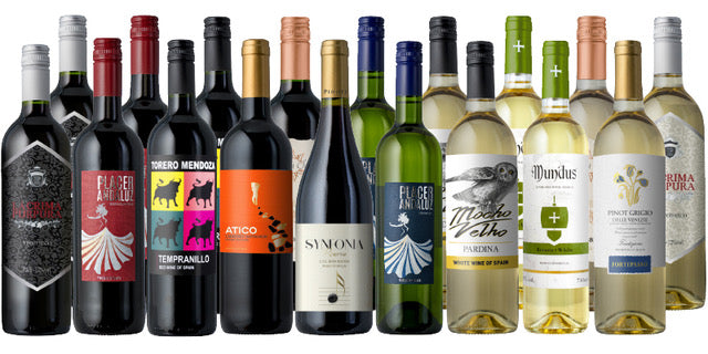 BUNDLE: $3.99 Wines + A Year of Wino Benefits! NY