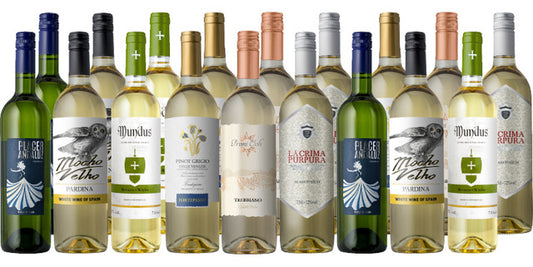 BUNDLE: $3.99 Wines + A Year of Wino Benefits! NY