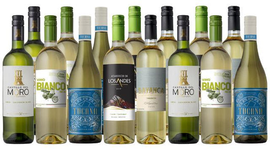 UPGRADE: Veteran's Day 2021 Vineyard 15-Pack