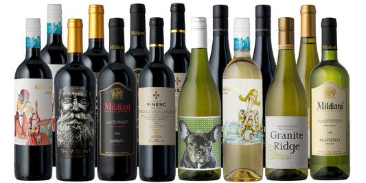 The 8th Anniversary Special Superstar 15-Pack!