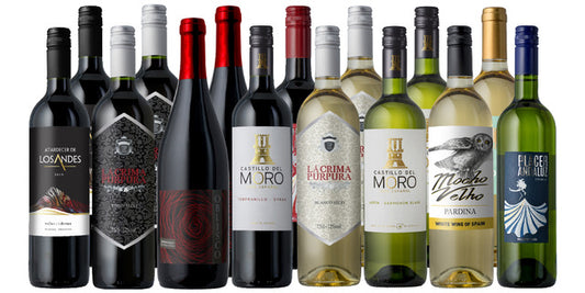 The April Fool's Day Extravaganza