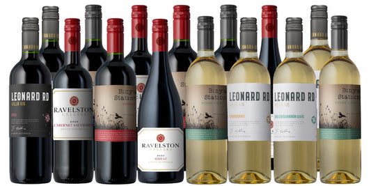 Australia Day 2023 15-Pack