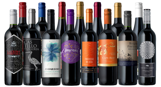 Better Than Pumpkin Spice Lattes Red Blend 15-Pack