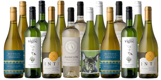 UPGRADE: The Cheapest Case of January 2023 Top-Shelf 15-Pack!