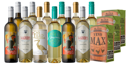 The Cheapest Case of January 2023 15-Pack!