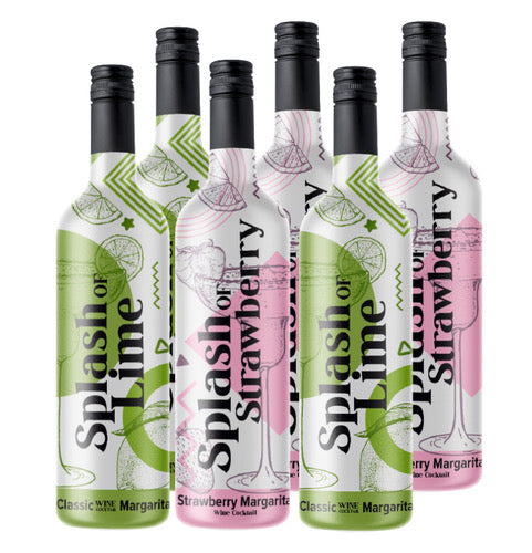 Cinco de Mayo Party Pack + Up to $100 Food Delivery Card