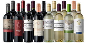 UPGRADE: Cheapest Vineyard Special 15-Pack