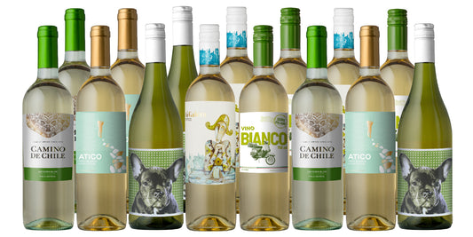 End of the Month Premium Wine Blowout