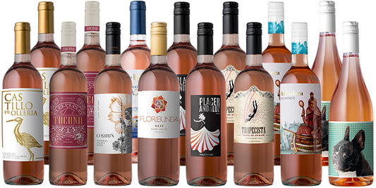 End of the Month Rose Blowout