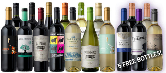 UPGRADE: Friday the 13th Special