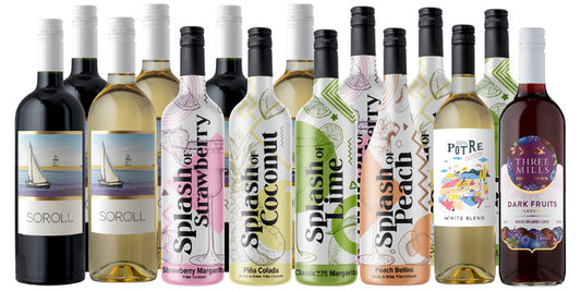 CLOSEOUT: Summer Fruity and Sweet Collection