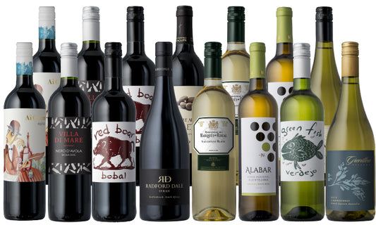 UPGRADE: Groupon Vineyard Overstock