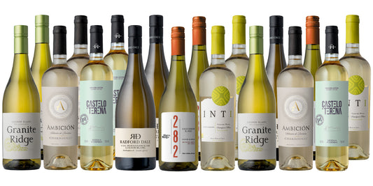 UPGRADE: Holiday Spectacular 2022 Top-Shelf 18-Pack