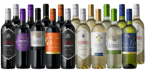 $4.99 Wines - The Labor Day Blowout 18-Pack NY