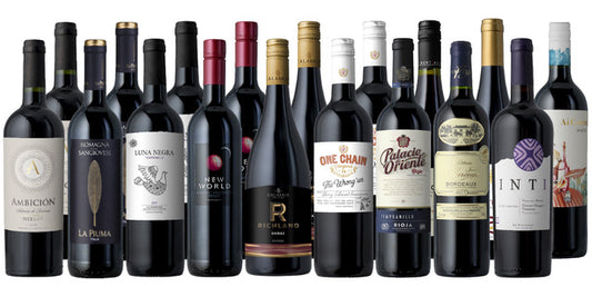 UPGRADE: Out Of This Galaxy Superstar 18-Pack