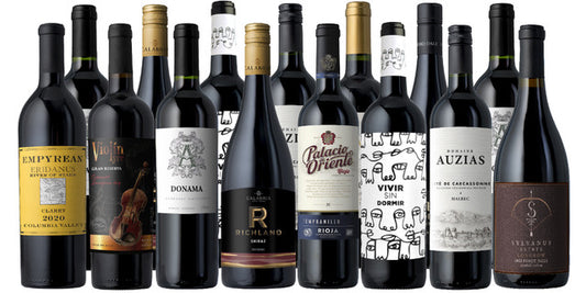 PRICE REDUCED: The Spring Most Expensive Case!