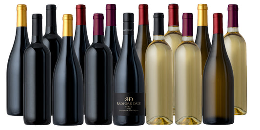 Post-Halloween Blowout: Overstock Mystery 15-Pack Including Radford Dale!