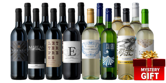 Overstock Week: Summer Clearance 15-Pack + Mystery Gift!