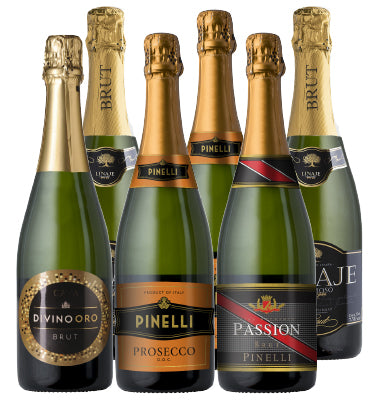 Summer Bubbly Celebration