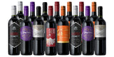 Wino Anniversary Sale 15-Pack NY