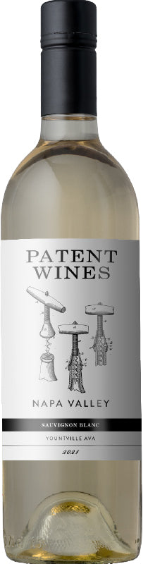 Patent Sauvignon Blanc