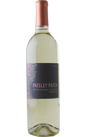 Paisley Patch Verdelho