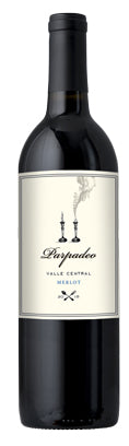 Parpadeo Merlot- red