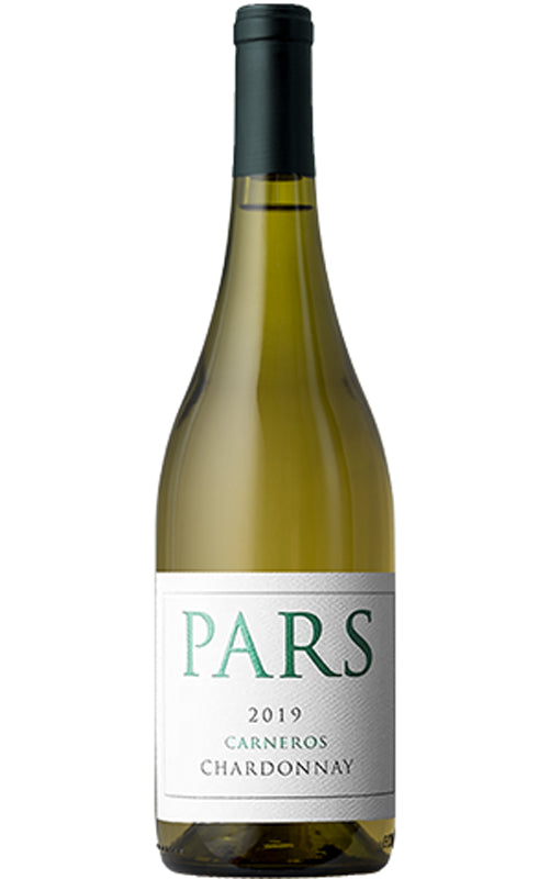 Pars Los Carneros Chardonnay 2019