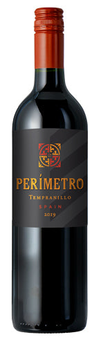 Perimetro Tempranillo/Garnacha