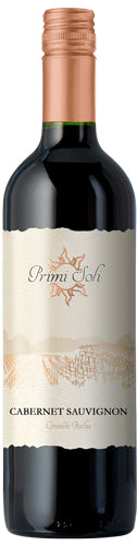Primi Soli Cabernet