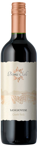 Primi Soli Sangiovese