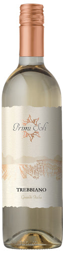 Primi Soli Trebbiano