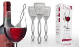 PureWine Filtering Wands - 8-Pack