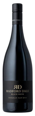 Radford Dale Black Rock 2019