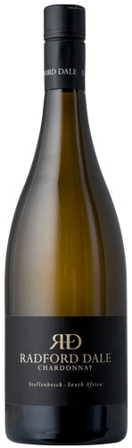 Radford Dale Chardonnay 2020