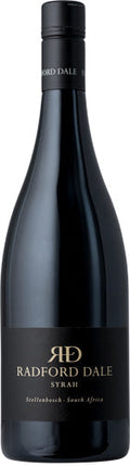 Radford Dale Syrah 2023