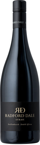 Radford Dale Syrah 2023