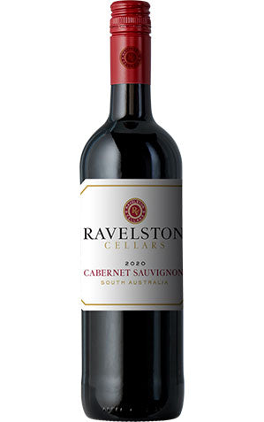 Ravelston Cabernet