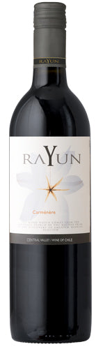 Rayun Carmenere 2018