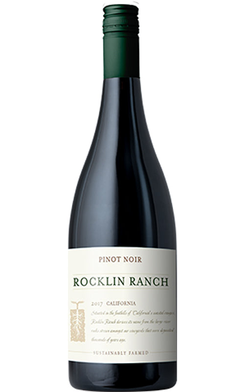 Rocklin Ranch Pinot Noir 2016