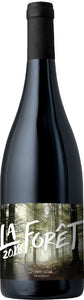 2018 La Foret Vin de France Pinot Noir