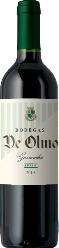 Bodegas De Olmo Garnacha 2019