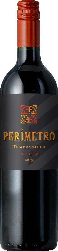 Perimetro Red Blend 2019