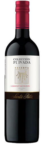 Santa Rita Collecion Privada Cabernet 2016