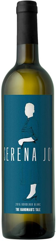 Serena Joy Bordeaux Blanc 2016