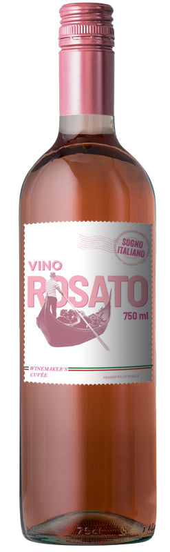 Sogno Italiano Rosato 2020